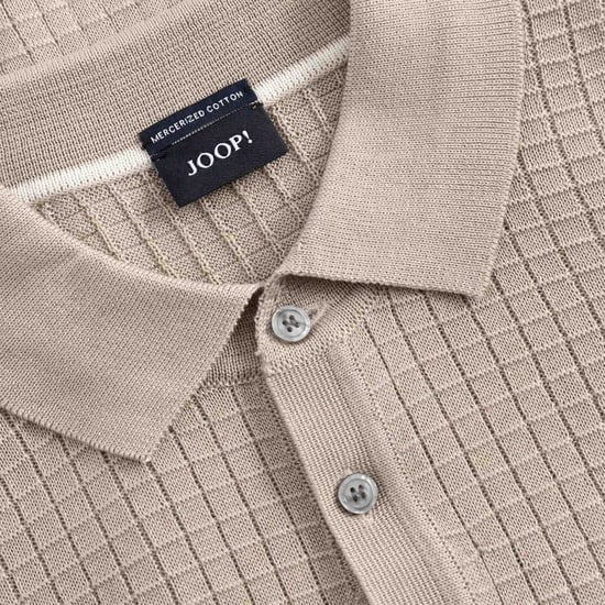 Joop Polo Shirt - Image 3