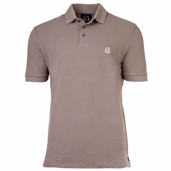 Armani Exchange Poloshirt - Image 1