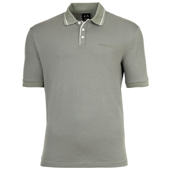 Armani Exchange Poloshirt - Image 1