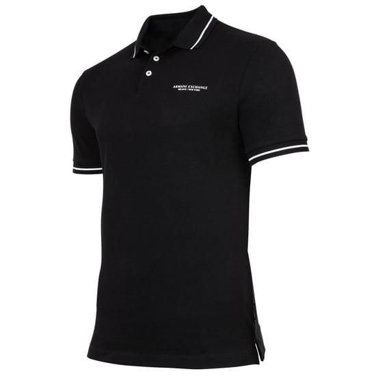 Armani Exchange Poloshirt - Image 3