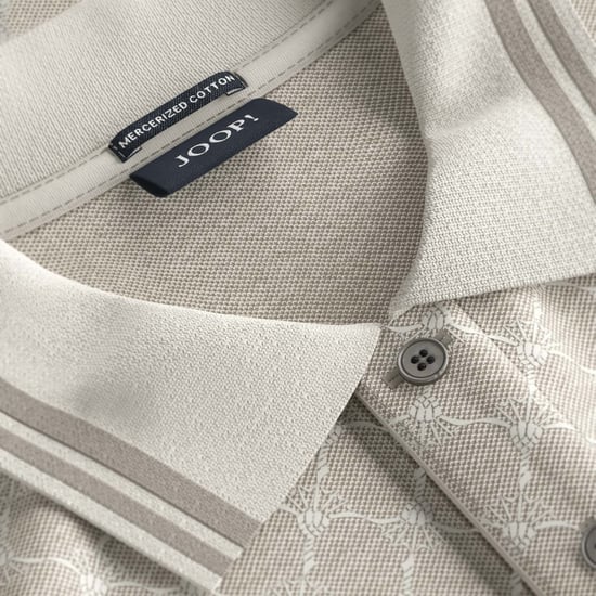 Joop Polo Shirt - Image 3