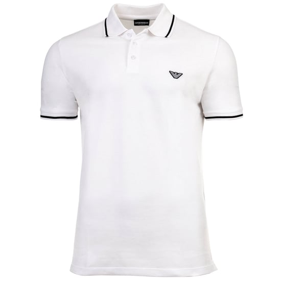 Emporio Armani Poloshirt - Image 1