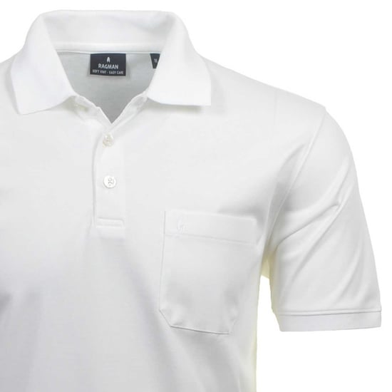 Ragman Poloshirt - Image 2