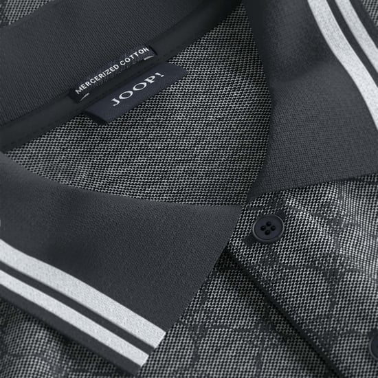 Joop Polo Shirt - Image 3