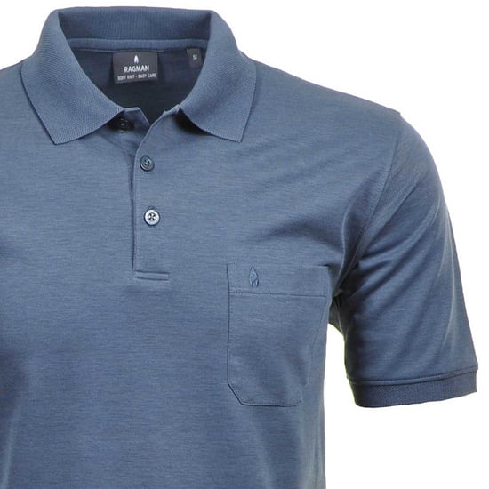 Ragman Poloshirt - Image 2