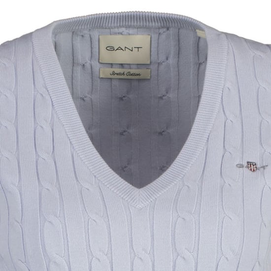 Gant Gebreide Trui - Image 3