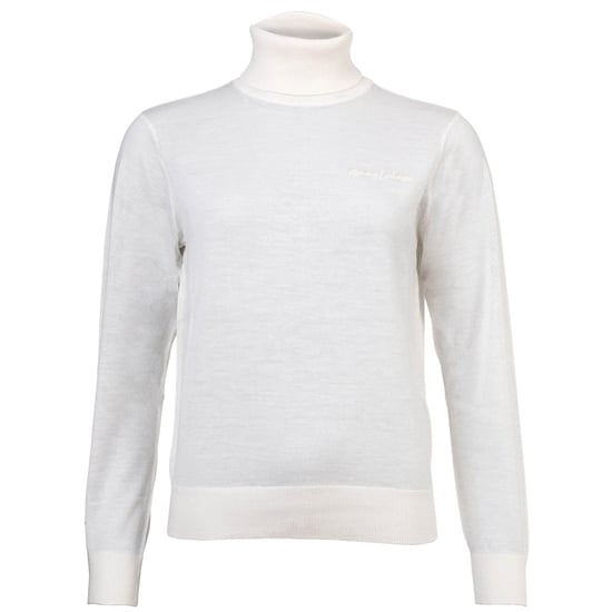 Armani Exchange Gebreide Trui - Image 1