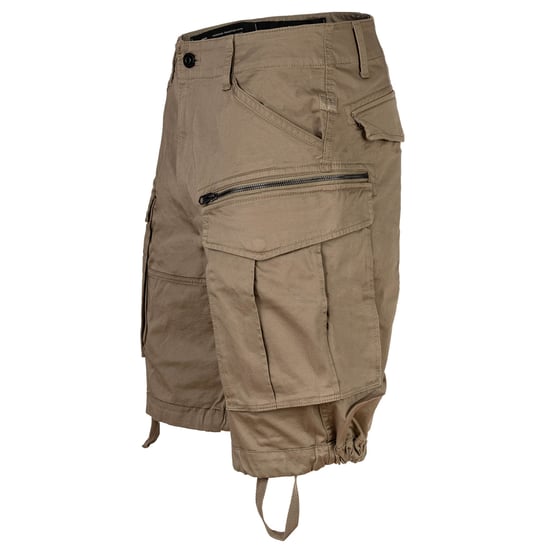 G Star Raw Korte Broek - Image 3
