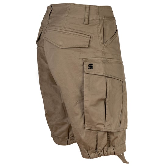 G Star Raw Korte Broek - Image 4