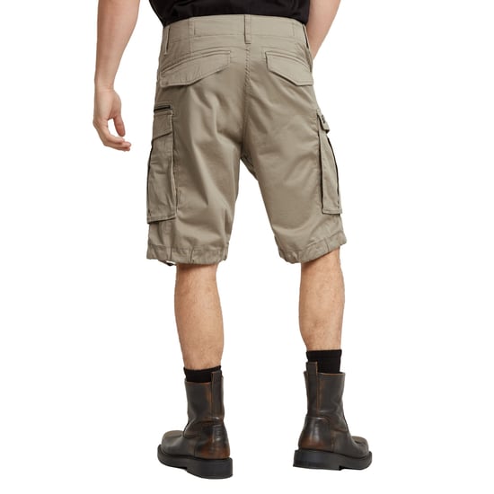 G Star Raw Korte Broek - Image 6