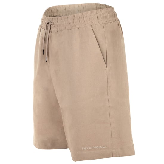 Emporio Armani Bermuda Shorts - Image 2