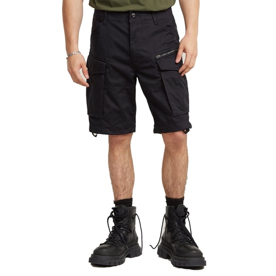 G Star Raw Korte Broek - Image 5