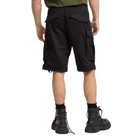G Star Raw Korte Broek - Image 6