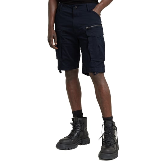 G Star Raw Korte Broek - Image 3