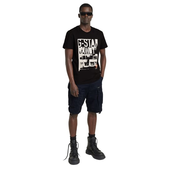 G Star Raw Korte Broek - Image 5