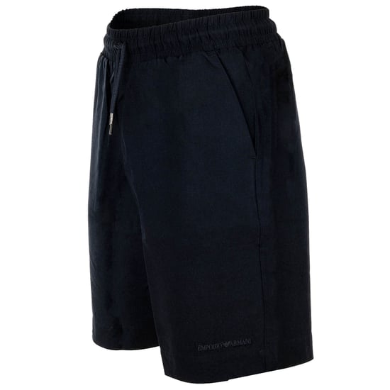 Emporio Armani Bermuda Shorts - Image 2