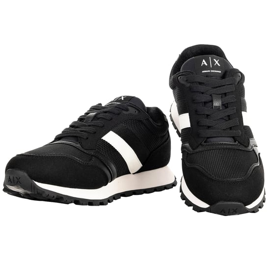 Armani Exchange Sneaker - Image 3