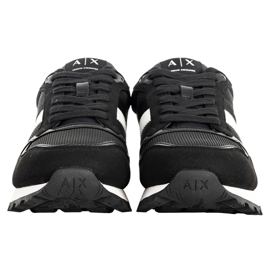 Armani Exchange Sneaker - Image 4