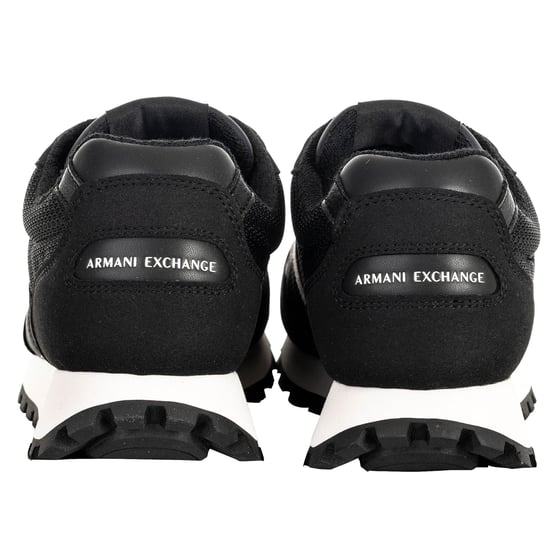 Armani Exchange Sneaker - Image 5