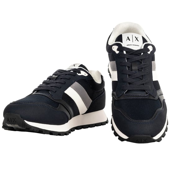 Armani Exchange Sneaker - Image 3