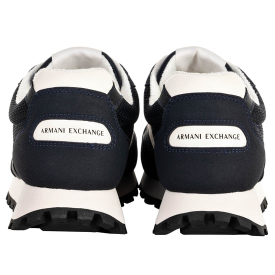 Armani Exchange Sneaker - Image 5