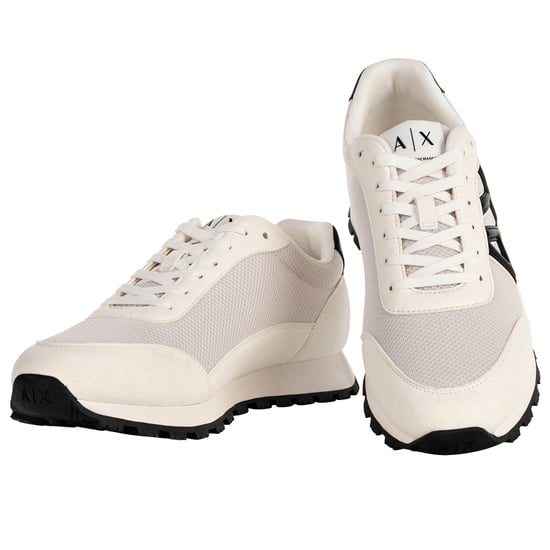 Armani Exchange Sneaker - Image 3