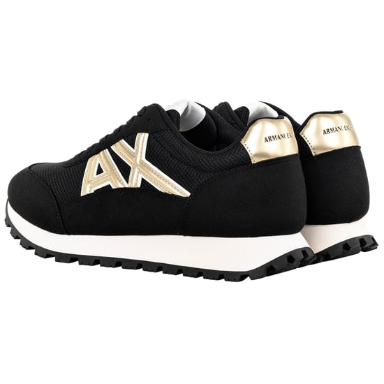 Armani Exchange Sneaker - Image 2