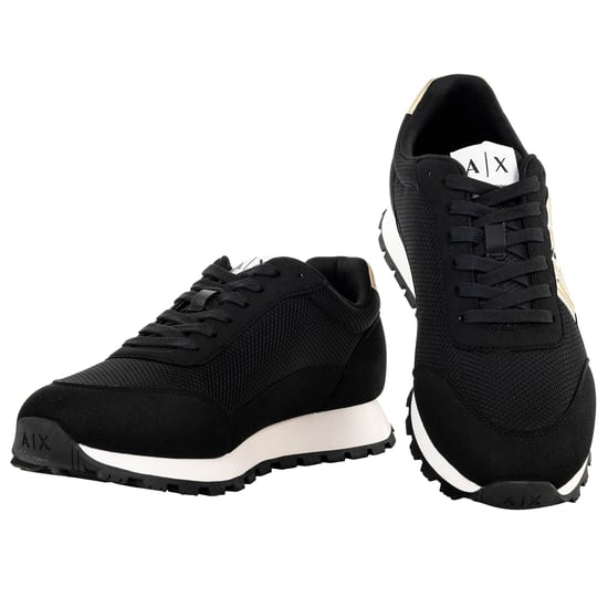 Armani Exchange Sneaker - Image 3