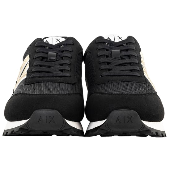 Armani Exchange Sneaker - Image 4
