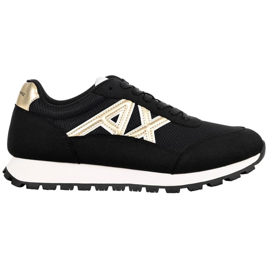 Armani Exchange Sneaker - Image 6