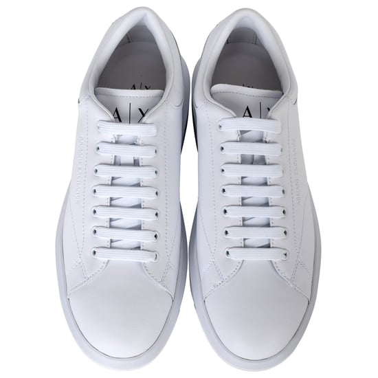 Armani Exchange Sneaker - Image 4