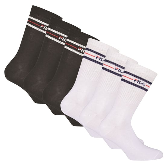 Fila Sokken - Image 1