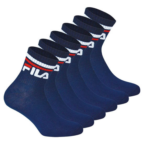 Fila Sokken - Image 1