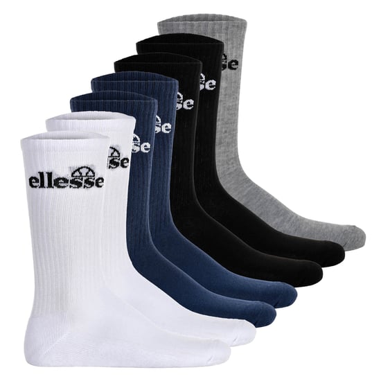 Ellesse Sokken - Image 1