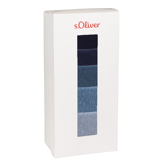 S.Oliver Sokken - Image 5