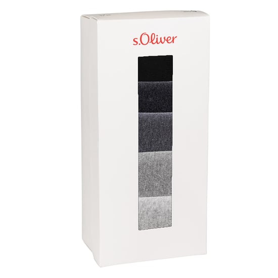 S.Oliver Sokken - Image 5
