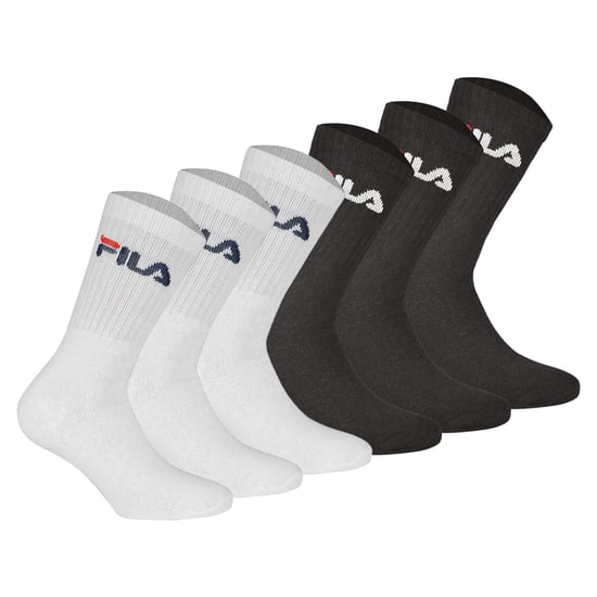Fila Sokken - Image 1