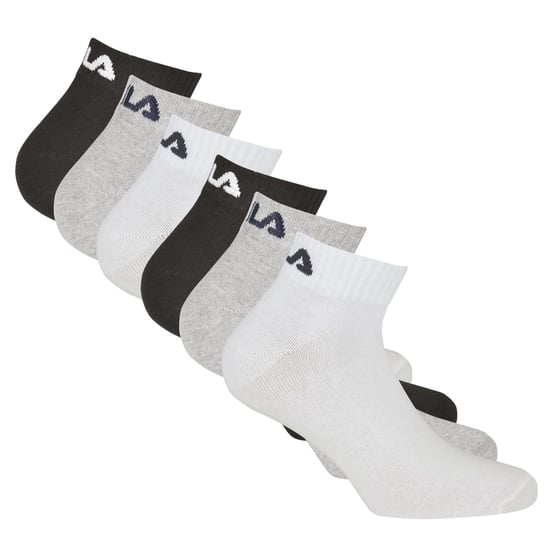 Fila Sokken - Image 1