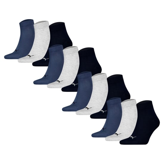 Puma Sokken - Image 1