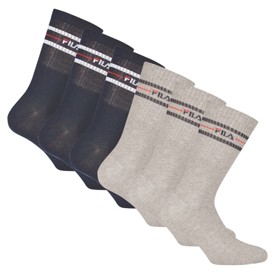 Fila Sokken - Image 1
