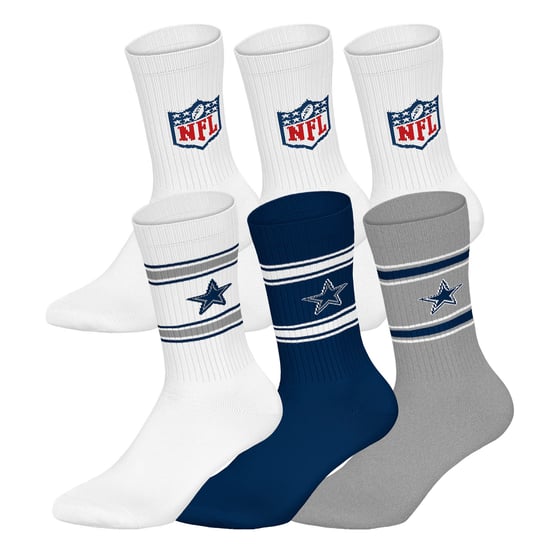 Nfl Sokken - Image 1