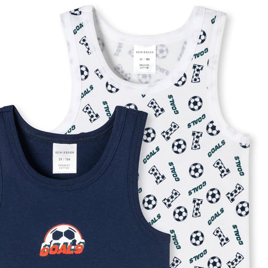Schiesser Vest - Image 3