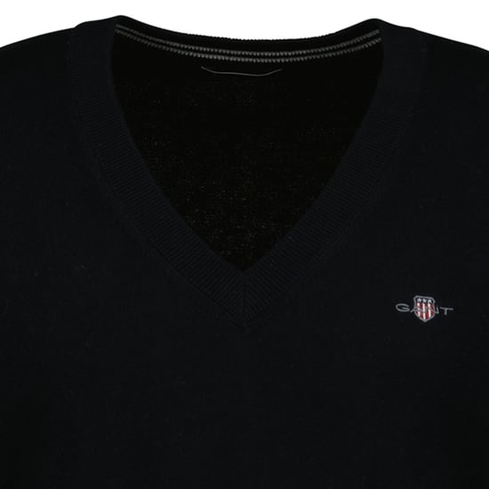 Gant Knitted Jumper - Image 3
