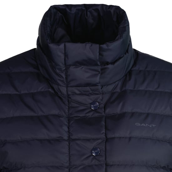 Gant Gewatteerd Jack - Image 2