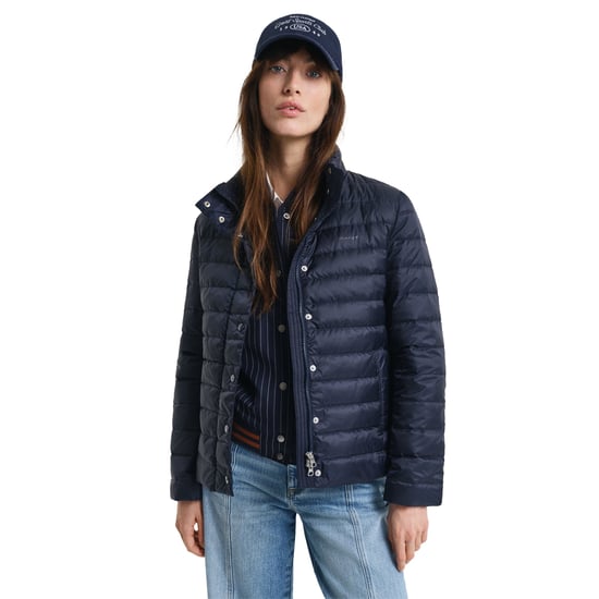 Gant Gewatteerd Jack - Image 3