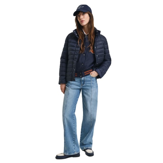 Gant Gewatteerd Jack - Image 6