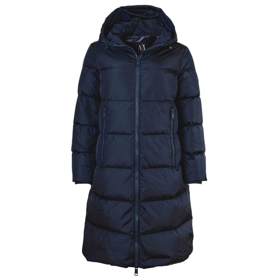 Armani Exchange Gewatteerd Jack - Image 1