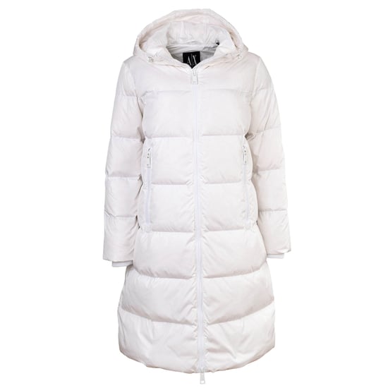 Armani Exchange Gewatteerd Jack - Image 1