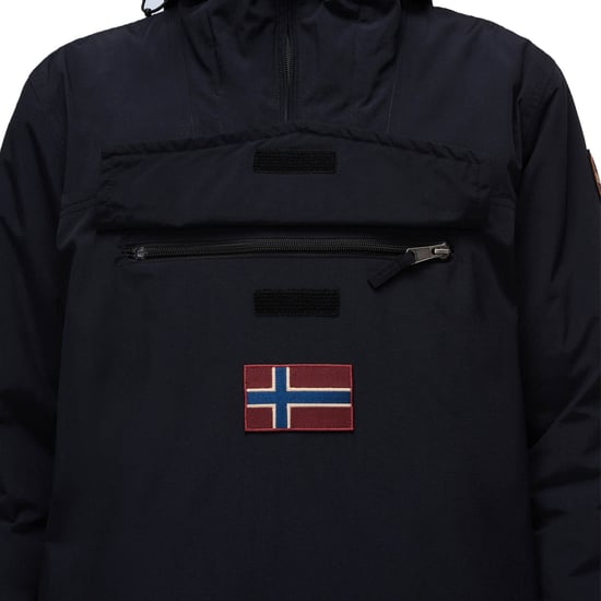 Napapijri Gewatteerd Jack - Image 6