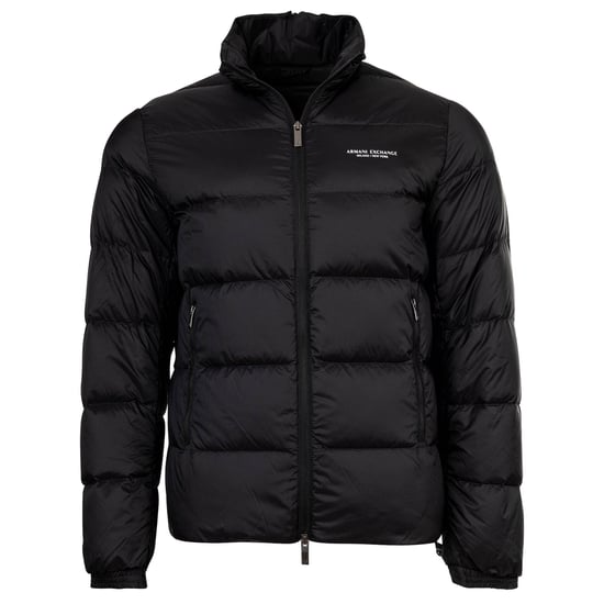 Armani Exchange Gewatteerd Jack - Image 1